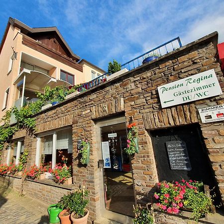 Pension Regina Cochem Luaran gambar