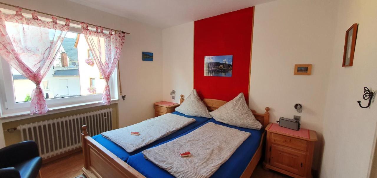Pension Regina Cochem Luaran gambar