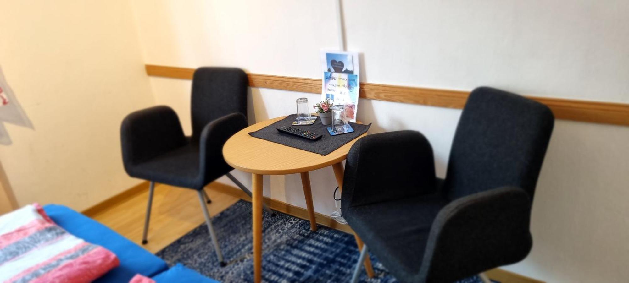 Pension Regina Cochem Luaran gambar
