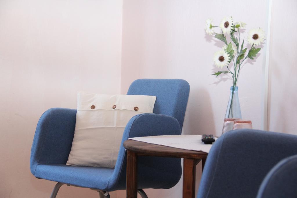 Pension Regina Cochem Luaran gambar